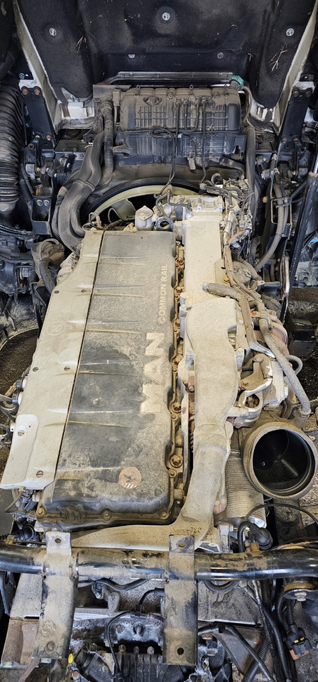 MAN MAN TGX / TGS EURO 6 engine D2676, D2066, type LF25 440KM, D2066LF61, D2676LF25, D2676LF26, D2676LF45, D2676LF4, 51.01100-6410/6737, 81.00506-9523, 81.00501-6309, D2676LF46, D2676LF05, D2676LF22, D267 - Náhradní díly pro Nákladní auto: obrázek 4 MAN MAN TGX / TGS EURO 6 engine D2676, D2066, type LF25 440KM, D2066LF61, D2676LF25, D2676LF26, D2676LF45, D2676LF4, 51.01100-6410/6737, 81.00506-9523, 81.00501-6309, D2676LF46, D2676LF05, D2676LF22, D267 - Náhradní díly pro Nákladní auto: obrázek 4