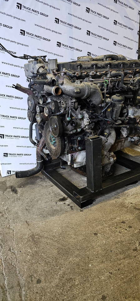 MAN MAN TGX / TGS EURO6 emission engine D2676, D2066 type LF25 440KM , D2676LF25, D2676LF26, D2676LF45, D2676LF4, 51.01100-6410/6737, 81.00506-9523, 81.00501-6309, D2676LF46, D2676LF05, D2676LF22, D2676LF - Náhradní díly pro Nákladní auto: obrázek 4 MAN MAN TGX / TGS EURO6 emission engine D2676, D2066 type LF25 440KM , D2676LF25, D2676LF26, D2676LF45, D2676LF4, 51.01100-6410/6737, 81.00506-9523, 81.00501-6309, D2676LF46, D2676LF05, D2676LF22, D2676LF - Náhradní díly pro Nákladní auto: obrázek 4