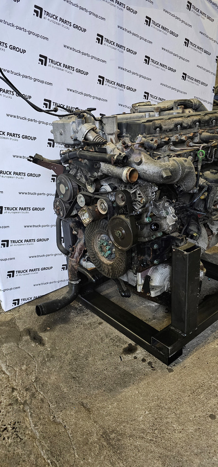 MAN MAN TGX / TGS EURO6 emission engine D2676, D2066 type LF25 440KM , D2676LF25, D2676LF26, D2676LF45, D2676LF4, 51.01100-6410/6737, 81.00506-9523, 81.00501-6309, D2676LF46, D2676LF05, D2676LF22, D2676LF - Náhradní díly pro Nákladní auto: obrázek 3 MAN MAN TGX / TGS EURO6 emission engine D2676, D2066 type LF25 440KM , D2676LF25, D2676LF26, D2676LF45, D2676LF4, 51.01100-6410/6737, 81.00506-9523, 81.00501-6309, D2676LF46, D2676LF05, D2676LF22, D2676LF - Náhradní díly pro Nákladní auto: obrázek 3