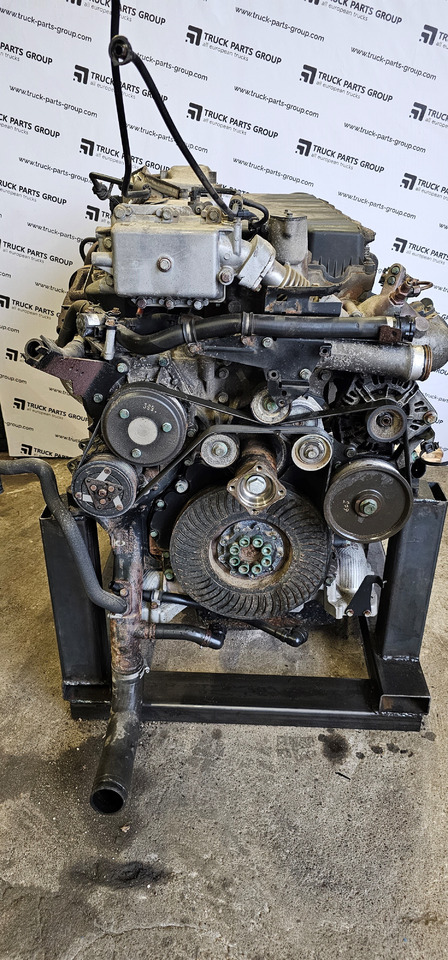 MAN MAN TGX / TGS EURO6 emission engine D2676, D2066 type LF25 440KM , D2676LF25, D2676LF26, D2676LF45, D2676LF4, 51.01100-6410/6737, 81.00506-9523, 81.00501-6309, D2676LF46, D2676LF05, D2676LF22, D2676LF - Náhradní díly pro Nákladní auto: obrázek 5 MAN MAN TGX / TGS EURO6 emission engine D2676, D2066 type LF25 440KM , D2676LF25, D2676LF26, D2676LF45, D2676LF4, 51.01100-6410/6737, 81.00506-9523, 81.00501-6309, D2676LF46, D2676LF05, D2676LF22, D2676LF - Náhradní díly pro Nákladní auto: obrázek 5
