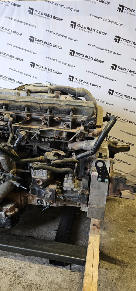MAN MAN TGX / TGS EURO6 emission engine D2676, D2066 type LF25 440KM , D2676LF25, D2676LF26, D2676LF45, D2676LF4, 51.01100-6410/6737, 81.00506-9523, 81.00501-6309, D2676LF46, D2676LF05, D2676LF22, D2676LF - Náhradní díly pro Nákladní auto: obrázek 2 MAN MAN TGX / TGS EURO6 emission engine D2676, D2066 type LF25 440KM , D2676LF25, D2676LF26, D2676LF45, D2676LF4, 51.01100-6410/6737, 81.00506-9523, 81.00501-6309, D2676LF46, D2676LF05, D2676LF22, D2676LF - Náhradní díly pro Nákladní auto: obrázek 2