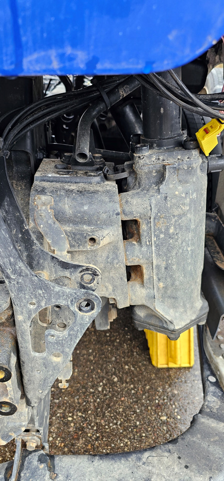 MAN MAN TGX / TGS EURO6 emission steering column, steering gear, driving shaft, driving control mechanism 81462006535, 81462009416, 81462009357, 81462009535, 81462006582, 81462006541, 81462009541, 8146200 - Náhradní díly pro Nákladní auto: obrázek 3 MAN MAN TGX / TGS EURO6 emission steering column, steering gear, driving shaft, driving control mechanism 81462006535, 81462009416, 81462009357, 81462009535, 81462006582, 81462006541, 81462009541, 8146200 - Náhradní díly pro Nákladní auto: obrázek 3