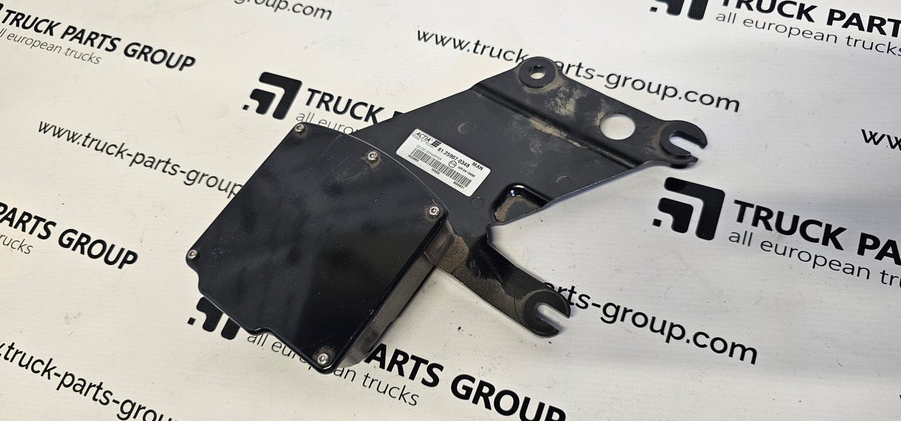 MAN MAN TGX / TGS EURO6 emission voltage transformer / converter 12V, 24V 81259070348, 81259070338, 81259070324, 81259070324. - Náhradní díly pro Nákladní auto: obrázek 1 MAN MAN TGX / TGS EURO6 emission voltage transformer / converter 12V, 24V 81259070348, 81259070338, 81259070324, 81259070324. - Náhradní díly pro Nákladní auto: obrázek 1