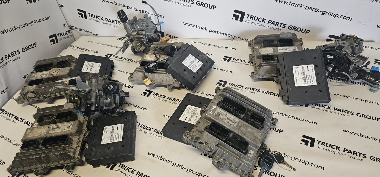 MAN MAN TGX, TGS EURO6 ignition set 4, D2066, D2676, FULL SET, ECU + PTM+ chip key 0281020273, 81258057120, 81258057121, 81258057111, 81258057112, 81258057119, 81258057120, 81258057121, 81258057117, 81258 - Náhradní díly: obrázek 2 MAN MAN TGX, TGS EURO6 ignition set 4, D2066, D2676, FULL SET, ECU + PTM+ chip key 0281020273, 81258057120, 81258057121, 81258057111, 81258057112, 81258057119, 81258057120, 81258057121, 81258057117, 81258 - Náhradní díly: obrázek 2
