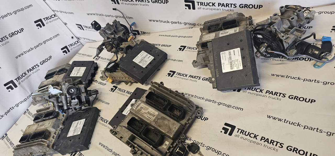 MAN MAN TGX, TGS EURO6 ignition set 4, D2066, D2676, FULL SET, ECU + PTM+ chip key 0281020273, 81258057120, 81258057121, 81258057111, 81258057112, 81258057119, 81258057120, 81258057121, 81258057117, 81258 - Náhradní díly: obrázek 3 MAN MAN TGX, TGS EURO6 ignition set 4, D2066, D2676, FULL SET, ECU + PTM+ chip key 0281020273, 81258057120, 81258057121, 81258057111, 81258057112, 81258057119, 81258057120, 81258057121, 81258057117, 81258 - Náhradní díly: obrázek 3