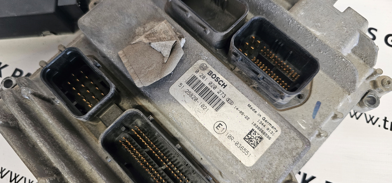 MAN MAN TGX, TGS EURO6 ignition set, D2066, D2676, FULL SET, ECU + PTM+ chip key 0281020273, 81258057120, 81258057121, 81258057111, 81258057112, 81258057119, 81258057120, 81258057121, 81258057117, 8125805 - Náhradní díly pro Nákladní auto: obrázek 3 MAN MAN TGX, TGS EURO6 ignition set, D2066, D2676, FULL SET, ECU + PTM+ chip key 0281020273, 81258057120, 81258057121, 81258057111, 81258057112, 81258057119, 81258057120, 81258057121, 81258057117, 8125805 - Náhradní díly pro Nákladní auto: obrázek 3