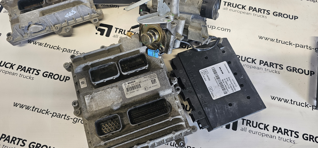 MAN MAN TGX, TGS EURO6 ignition set, D2066, D2676, FULL SET, ECU + PTM+ chip key 0281020273, 81258057120, 81258057121, 81258057111, 81258057112, 81258057119, 81258057120, 81258057121, 81258057117, 8125805 - Náhradní díly: obrázek 2 MAN MAN TGX, TGS EURO6 ignition set, D2066, D2676, FULL SET, ECU + PTM+ chip key 0281020273, 81258057120, 81258057121, 81258057111, 81258057112, 81258057119, 81258057120, 81258057121, 81258057117, 8125805 - Náhradní díly: obrázek 2