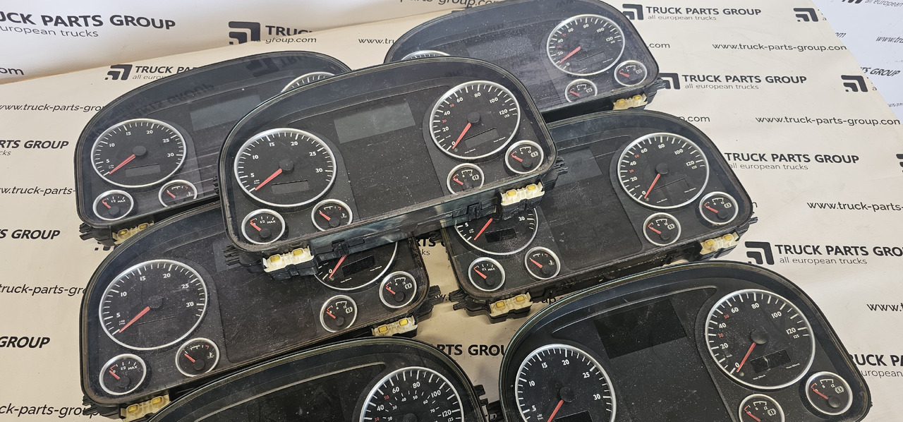 MAN MAN TGX / TGS EURO6 instrument panel, dashboard, information panel, instrument cluster 81272026265, 81258077136, 81272026268, 81258077149, 81258077142, 81272026252, 81272026254, 81258077138, 812720262 - Náhradní díly: obrázek 1 MAN MAN TGX / TGS EURO6 instrument panel, dashboard, information panel, instrument cluster 81272026265, 81258077136, 81272026268, 81258077149, 81258077142, 81272026252, 81272026254, 81258077138, 812720262 - Náhradní díly: obrázek 1