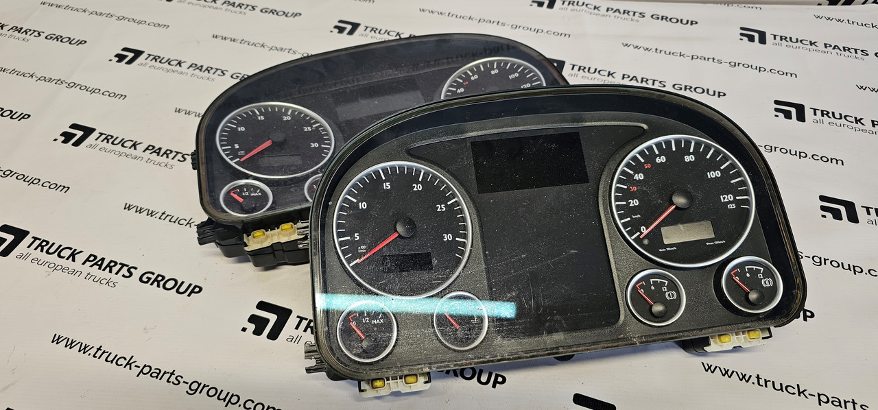MAN MAN TGX / TGS EURO6 instrument panel, dashboard, information panel, instrument cluster 81272026265, 81258077136, 81272026268, 81258077149, 81258077142, 81272026252, 81272026254, 81258077138, 812720262 - Náhradní díly pro Nákladní auto: obrázek 1 MAN MAN TGX / TGS EURO6 instrument panel, dashboard, information panel, instrument cluster 81272026265, 81258077136, 81272026268, 81258077149, 81258077142, 81272026252, 81272026254, 81258077138, 812720262 - Náhradní díly pro Nákladní auto: obrázek 1