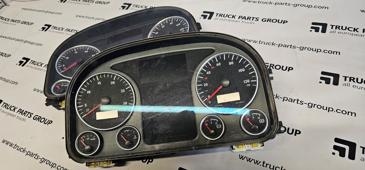 MAN MAN TGX / TGS EURO6 instrument panel, dashboard, information panel, instrument cluster 81272026265, 81258077136, 81272026268, 81258077149, 81258077142, 81272026252, 81272026254, 81258077138, 812720262 - Náhradní díly pro Nákladní auto: obrázek 2 MAN MAN TGX / TGS EURO6 instrument panel, dashboard, information panel, instrument cluster 81272026265, 81258077136, 81272026268, 81258077149, 81258077142, 81272026252, 81272026254, 81258077138, 812720262 - Náhradní díly pro Nákladní auto: obrázek 2