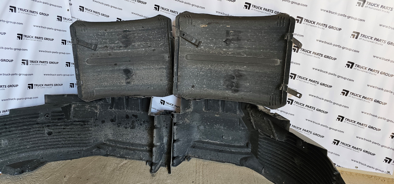 MAN MAN TGX, TGS EURO6 mudguards 81612300108, 81612300207, 81612300209, 81612300147, 81612300207, 81612300141, 81612300123, 81612300109, 81612300121, 81612300107 - Náhradní díly: obrázek 1 MAN MAN TGX, TGS EURO6 mudguards 81612300108, 81612300207, 81612300209, 81612300147, 81612300207, 81612300141, 81612300123, 81612300109, 81612300121, 81612300107 - Náhradní díly: obrázek 1