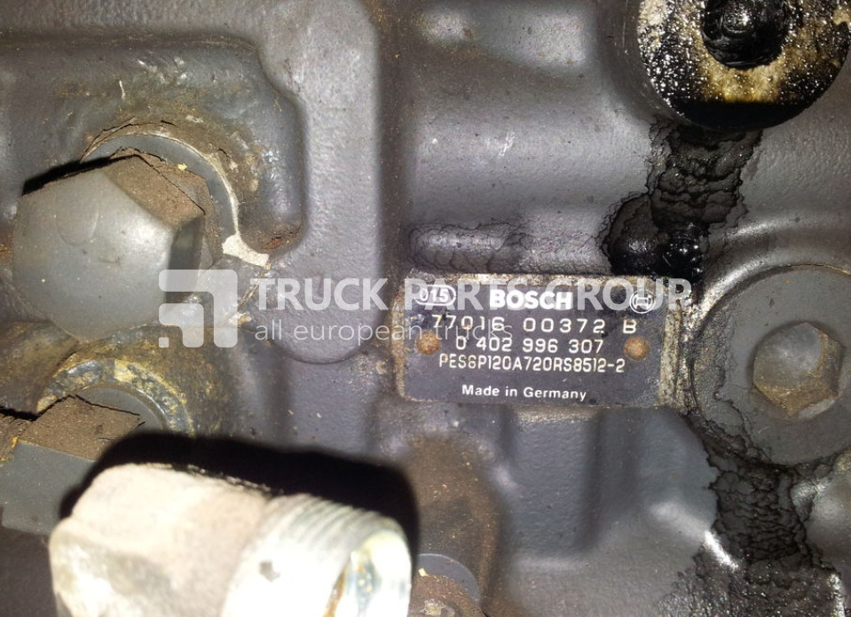 RENAULT Magnum AE 430 EURO2, EURO 2 ETECH fuel pump, high pressure fuel fuel pump - Palivové čerpadlo pro Nákladní auto: obrázek 1 RENAULT Magnum AE 430 EURO2, EURO 2 ETECH fuel pump, high pressure fuel fuel pump - Palivové čerpadlo pro Nákladní auto: obrázek 1