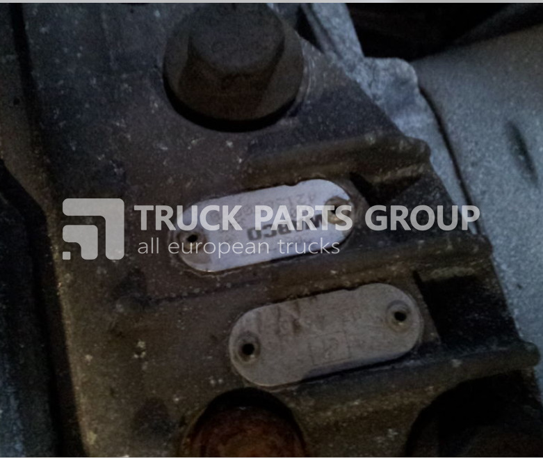 RENAULT Premium, Magnum DXI EURO 4, EURO 5, gearbox control unit, automa control unit - Řídicí blok pro Nákladní auto: obrázek 3 RENAULT Premium, Magnum DXI EURO 4, EURO 5, gearbox control unit, automa control unit - Řídicí blok pro Nákladní auto: obrázek 3