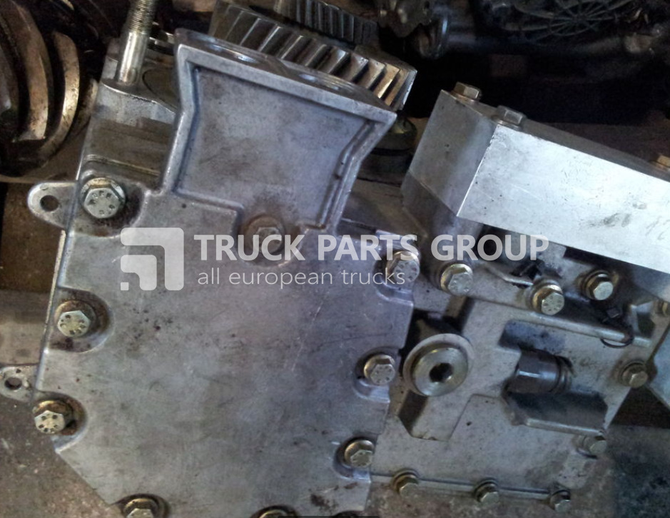 RENAULT Premium, Magnum DXI retarder, intarder unit, EURO4, EURO5 emissi retarder - Transmise pro Nákladní auto: obrázek 1 RENAULT Premium, Magnum DXI retarder, intarder unit, EURO4, EURO5 emissi retarder - Transmise pro Nákladní auto: obrázek 1