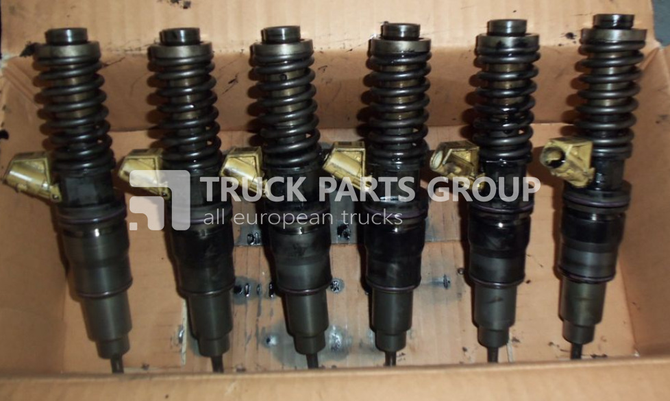 RENAULT Premium, Magnum, Midlum, Kerax, injectors, injector unit, EURO3, injector - Injektor pro Nákladní auto: obrázek 1 RENAULT Premium, Magnum, Midlum, Kerax, injectors, injector unit, EURO3, injector - Injektor pro Nákladní auto: obrázek 1