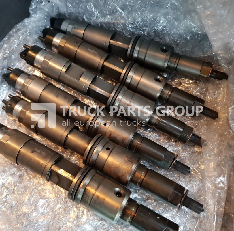RENAULT Premium, Midlum DCI EURO3, 420DCI, 150DCI, 180DCI, 220DCI inject injector - Injektor pro Nákladní auto: obrázek 1 RENAULT Premium, Midlum DCI EURO3, 420DCI, 150DCI, 180DCI, 220DCI inject injector - Injektor pro Nákladní auto: obrázek 1