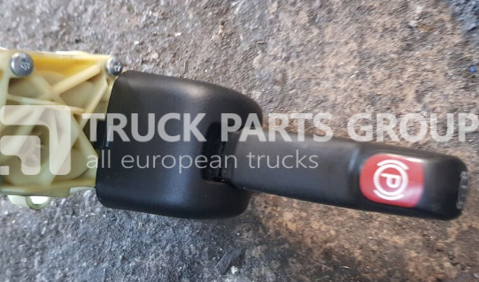 SCANIA EURO5, EURO6 XPI parking brake valve control unit hand control u hand brake valve - Brzdový ventil pro Nákladní auto: obrázek 2 SCANIA EURO5, EURO6 XPI parking brake valve control unit hand control u hand brake valve - Brzdový ventil pro Nákladní auto: obrázek 2