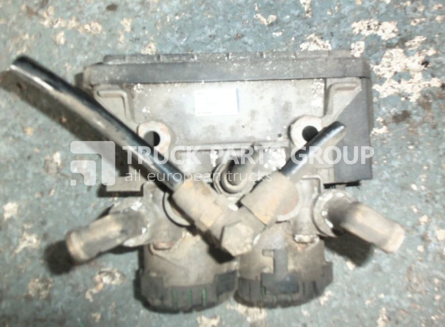 SCANIA R, P, G, T series EURO5, XPI, PDE EURO6 pressure control module crane - Brzdový ventil pro Nákladní auto: obrázek 3 SCANIA R, P, G, T series EURO5, XPI, PDE EURO6 pressure control module crane - Brzdový ventil pro Nákladní auto: obrázek 3