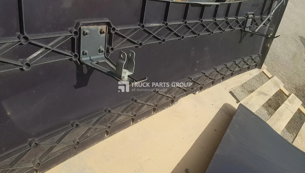 SCANIA SCANIA R series TOPLINE cab spoilers 1348532, 1731082, 1731083, 1348531, 1357911, 1480482, 1847085, 1847086, 1534228, 1534061, 1847084, 1847083, 1532459, 1532458 - Aerodynamika/ Spoilery pro Nákladní auto: obrázek 4 SCANIA SCANIA R series TOPLINE cab spoilers 1348532, 1731082, 1731083, 1348531, 1357911, 1480482, 1847085, 1847086, 1534228, 1534061, 1847084, 1847083, 1532459, 1532458 - Aerodynamika/ Spoilery pro Nákladní auto: obrázek 4