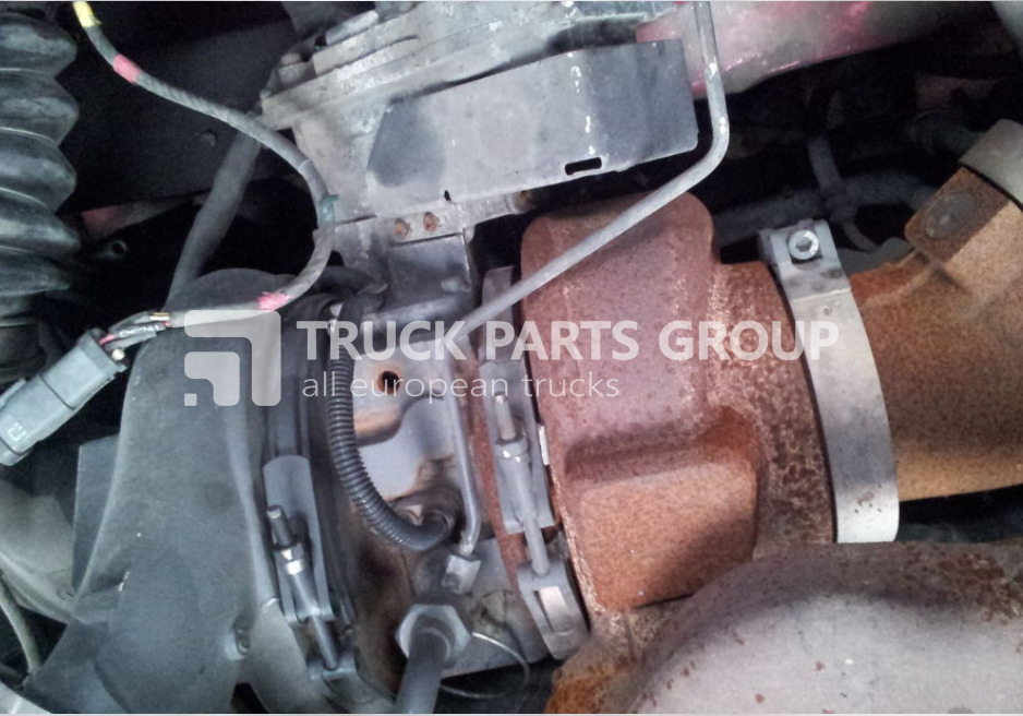 SCANIA XPI turbocharger, turbo EURO5, DC1305, DC1310, DC1210, DC1213, D engine turbocharger - Turbodmychadlo pro Nákladní auto: obrázek 2 SCANIA XPI turbocharger, turbo EURO5, DC1305, DC1310, DC1210, DC1213, D engine turbocharger - Turbodmychadlo pro Nákladní auto: obrázek 2