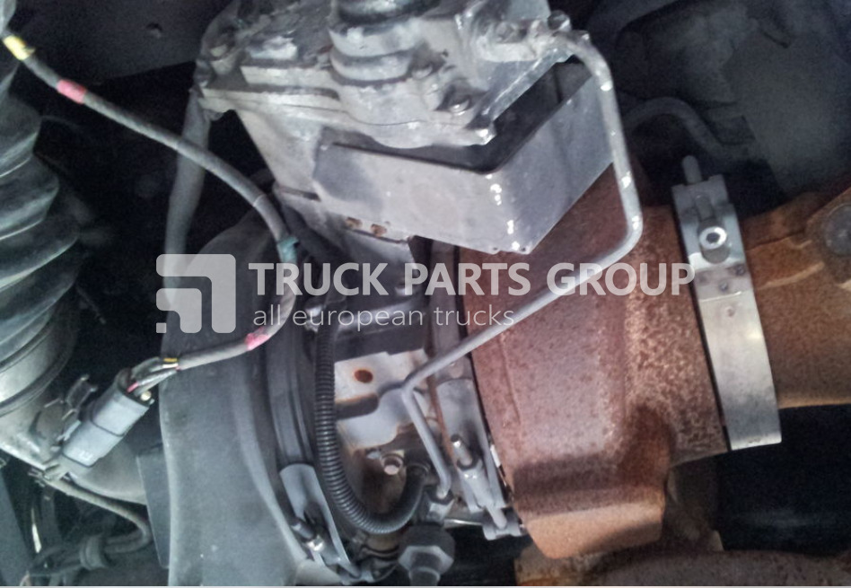 SCANIA XPI turbocharger, turbo EURO5, DC1305, DC1310, DC1210, DC1213, D engine turbocharger - Turbodmychadlo pro Nákladní auto: obrázek 3 SCANIA XPI turbocharger, turbo EURO5, DC1305, DC1310, DC1210, DC1213, D engine turbocharger - Turbodmychadlo pro Nákladní auto: obrázek 3