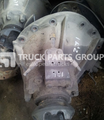 SCANIA series HPI, XPI, EUO4, EUO5 axle gear, differential, Type 7 differential - Diferenciál pro Nákladní auto: obrázek 2 SCANIA series HPI, XPI, EUO4, EUO5 axle gear, differential, Type 7 differential - Diferenciál pro Nákladní auto: obrázek 2