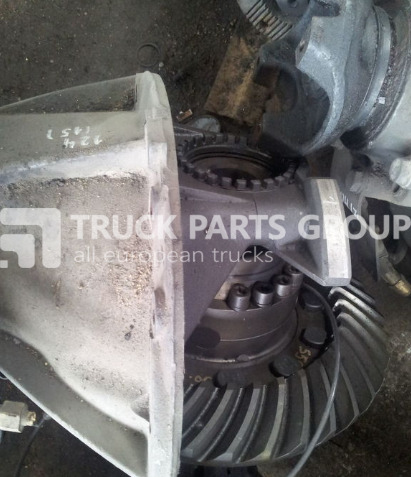 SCANIA series HPI, XPI, EUO4, EUO5 axle gear, differential, Type 7 differential - Diferenciál pro Nákladní auto: obrázek 3 SCANIA series HPI, XPI, EUO4, EUO5 axle gear, differential, Type 7 differential - Diferenciál pro Nákladní auto: obrázek 3