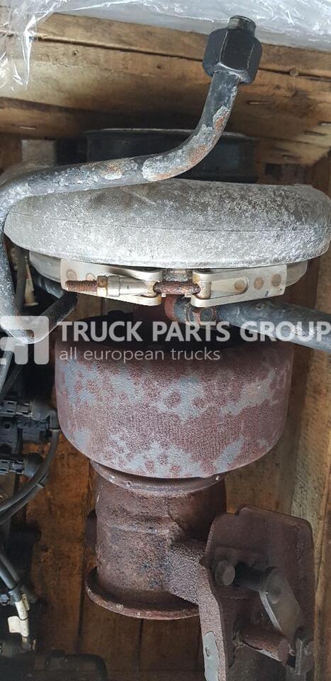 Scania R seiries EURO5, EURO4, EURO3, HPI DC1215, DC1218, DC1221, DC1222, DC1223, DC1224, DC1226 turbocharger, turbo, turbo compressor, 1538370, 127395BE, T914033 BTS, 3594232, 3594235, 4031121, 40311 - Turbodmychadlo pro Nákladní auto: obrázek 1 Scania R seiries EURO5, EURO4, EURO3, HPI DC1215, DC1218, DC1221, DC1222, DC1223, DC1224, DC1226 turbocharger, turbo, turbo compressor, 1538370, 127395BE, T914033 BTS, 3594232, 3594235, 4031121, 40311 - Turbodmychadlo pro Nákladní auto: obrázek 1