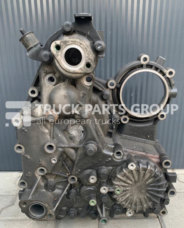 Scania T, P, G, R, L, S series retarder housing EURO6, EURO 6 emission, GR875R, GRS895R, GRSO905R, GRSO925R, GRSO935R, 2514438, 2519857, 2423437, 2514438, 2519857 - Transmise pro Nákladní auto: obrázek 1 Scania T, P, G, R, L, S series retarder housing EURO6, EURO 6 emission, GR875R, GRS895R, GRSO905R, GRSO925R, GRSO935R, 2514438, 2519857, 2423437, 2514438, 2519857 - Transmise pro Nákladní auto: obrázek 1