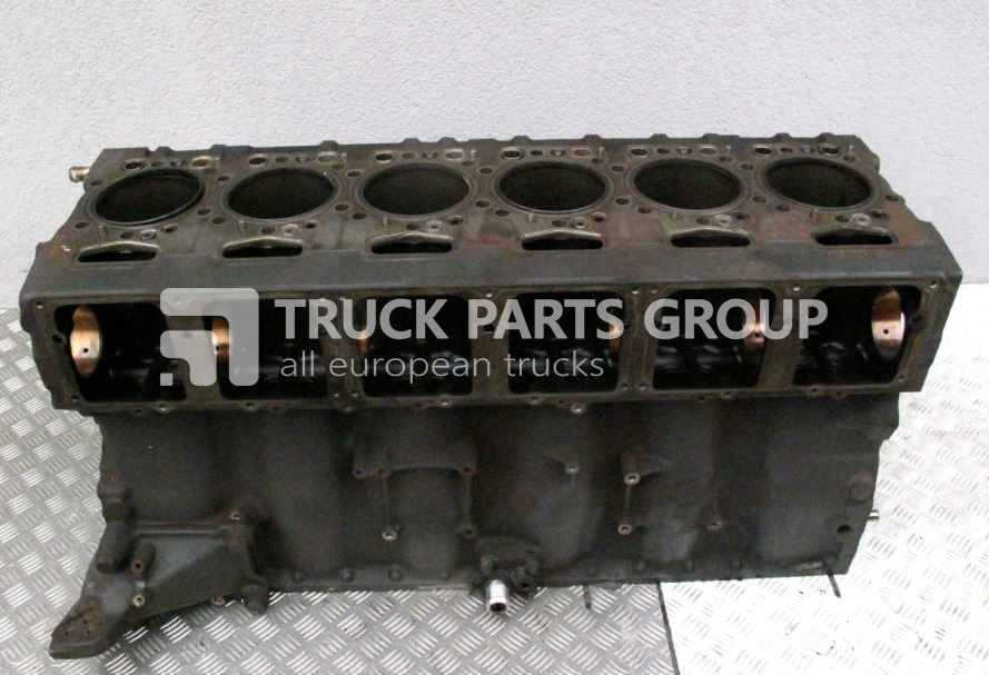 Scania T, P, G, R, L series EURO6 emission cylinder block, short block 2294618, 575992, 1865117, 2367481, 2330802, 2363458, 2505828, 1847393, 2488137, 2655967, 2231544, 571235, 1865230, 1823533, 13626 - Blok válců pro Nákladní auto: obrázek 1 Scania T, P, G, R, L series EURO6 emission cylinder block, short block 2294618, 575992, 1865117, 2367481, 2330802, 2363458, 2505828, 1847393, 2488137, 2655967, 2231544, 571235, 1865230, 1823533, 13626 - Blok válců pro Nákladní auto: obrázek 1