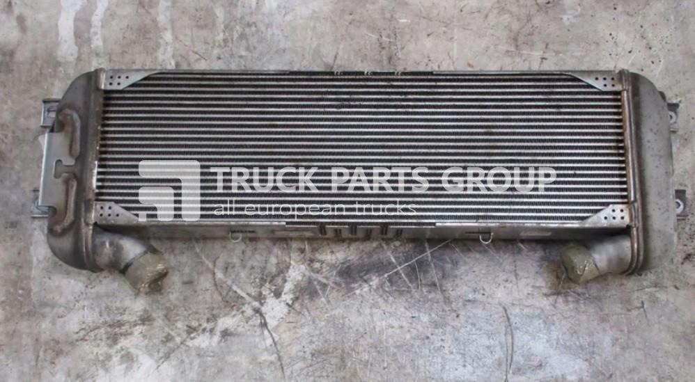 Scania T, P, G, R, L series scania EURO5, EURO 5 emission XPI injection system, DC13 engine, EGR cooler, 1880827, 1764094, 1785348, 1752543, 1755921, 2122093, 2051209, 2013337, 1812945, 1911606, 18613 - Chladič EGR pro Nákladní auto: obrázek 1 Scania T, P, G, R, L series scania EURO5, EURO 5 emission XPI injection system, DC13 engine, EGR cooler, 1880827, 1764094, 1785348, 1752543, 1755921, 2122093, 2051209, 2013337, 1812945, 1911606, 18613 - Chladič EGR pro Nákladní auto: obrázek 1