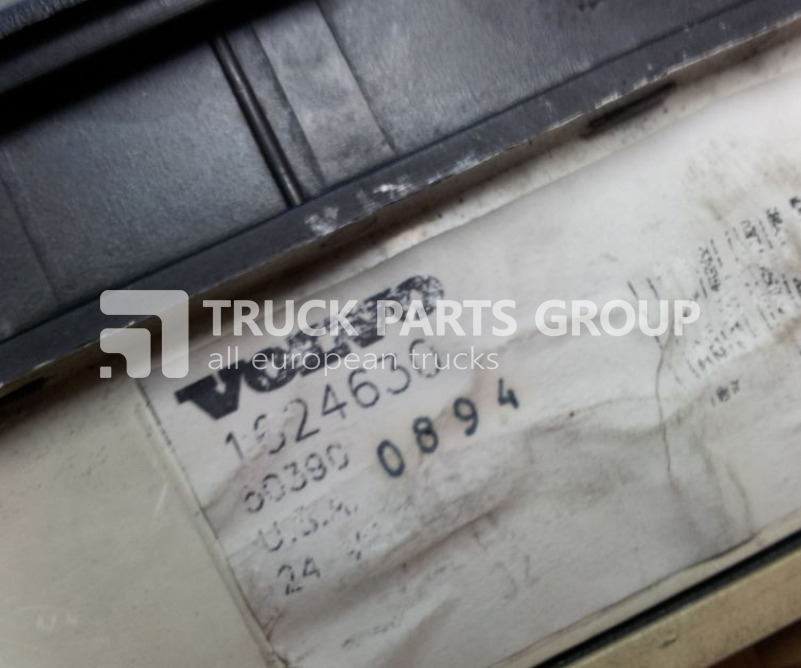 VOLVO FH12 D12A, D12C EURO2 instrument panel, dashboard, 3985743, 3985 dashboard - Palubní deska pro Nákladní auto: obrázek 3 VOLVO FH12 D12A, D12C EURO2 instrument panel, dashboard, 3985743, 3985 dashboard - Palubní deska pro Nákladní auto: obrázek 3
