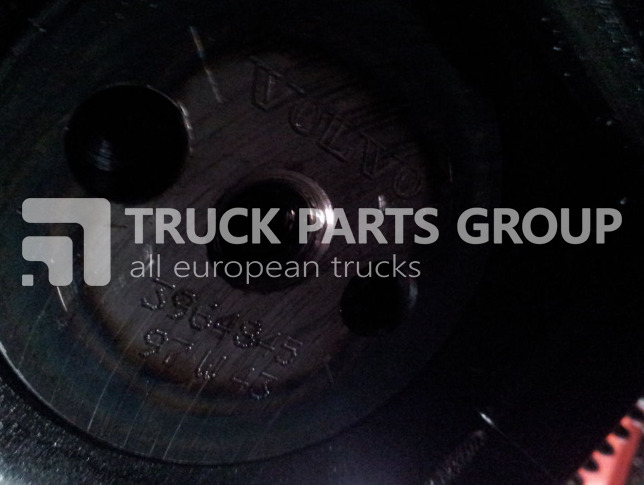 VOLVO FH12, D12A, EURO2 camshaft camshaft - Rozvodový hřídel pro Nákladní auto: obrázek 1 VOLVO FH12, D12A, EURO2 camshaft camshaft - Rozvodový hřídel pro Nákladní auto: obrázek 1
