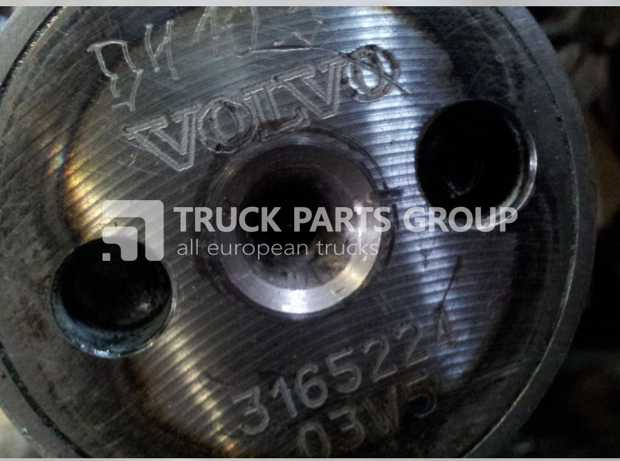 VOLVO FH12, FM12, D12C, camshaft, EURO2 FH12, FM12, 3165224, 3165224, camshaft - Rozvodový hřídel pro Nákladní auto: obrázek 3 VOLVO FH12, FM12, D12C, camshaft, EURO2 FH12, FM12, 3165224, 3165224, camshaft - Rozvodový hřídel pro Nákladní auto: obrázek 3