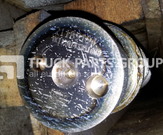 VOLVO FH13, D13A, D13C, EURO5, EURO4 camshaft, crankshaft, 21189194 camshaft - Rozvodový hřídel pro Nákladní auto: obrázek 3 VOLVO FH13, D13A, D13C, EURO5, EURO4 camshaft, crankshaft, 21189194 camshaft - Rozvodový hřídel pro Nákladní auto: obrázek 3