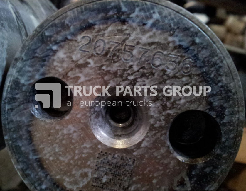 VOLVO FH13, D13A, D13C EURO5 camshaft, crankshaft, 20742608, 21110842, camshaft - Rozvodový hřídel pro Nákladní auto: obrázek 5 VOLVO FH13, D13A, D13C EURO5 camshaft, crankshaft, 20742608, 21110842, camshaft - Rozvodový hřídel pro Nákladní auto: obrázek 5
