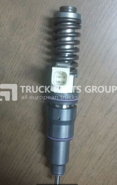 VOLVO FH13, FL, FM, EURO 5 brand NEW, used + RECONDITIONED injectors, injector - Injektor pro Nákladní auto: obrázek 1 VOLVO FH13, FL, FM, EURO 5 brand NEW, used + RECONDITIONED injectors, injector - Injektor pro Nákladní auto: obrázek 1