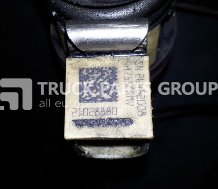 VOLVO FH13, FL, FM EURO5 injectors unit, 21028880, 21644598, 2108884, injector - Injektor pro Nákladní auto: obrázek 3 VOLVO FH13, FL, FM EURO5 injectors unit, 21028880, 21644598, 2108884, injector - Injektor pro Nákladní auto: obrázek 3