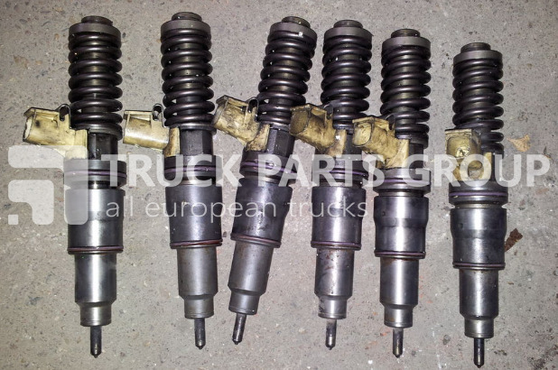 VOLVO FH13, FL, FM EURO5 injectors unit, 21028880, 21644598, 2108884, injector - Injektor pro Nákladní auto: obrázek 1 VOLVO FH13, FL, FM EURO5 injectors unit, 21028880, 21644598, 2108884, injector - Injektor pro Nákladní auto: obrázek 1