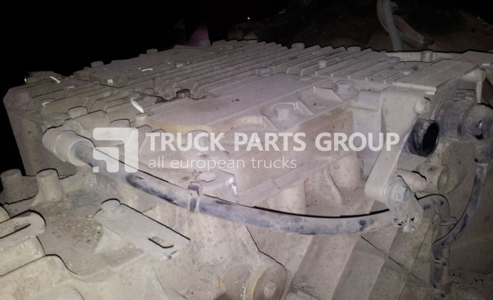 VOLVO FH13, FM13, EURO 4, EURO 5, automatic transmission control, gear control unit - Řídicí blok pro Nákladní auto: obrázek 2 VOLVO FH13, FM13, EURO 4, EURO 5, automatic transmission control, gear control unit - Řídicí blok pro Nákladní auto: obrázek 2