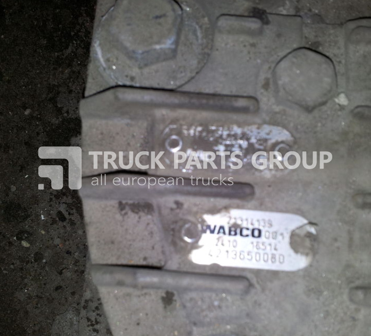 VOLVO FH13, FM13, EURO 4, EURO 5, automatic transmission control, gear control unit - Řídicí blok pro Nákladní auto: obrázek 4 VOLVO FH13, FM13, EURO 4, EURO 5, automatic transmission control, gear control unit - Řídicí blok pro Nákladní auto: obrázek 4