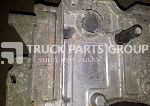 VOLVO FH13, FM13, EURO4, EURO5, DeNOx distribution module RVI KERAX, M AdBlue pump - Výfukový systém pro Nákladní auto: obrázek 2 VOLVO FH13, FM13, EURO4, EURO5, DeNOx distribution module RVI KERAX, M AdBlue pump - Výfukový systém pro Nákladní auto: obrázek 2