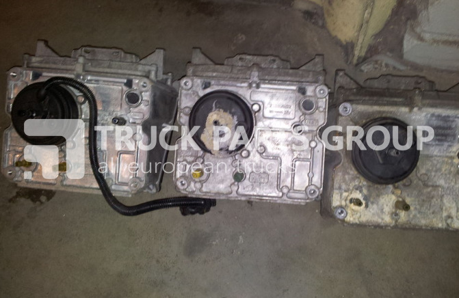 VOLVO FH13, FM13, EURO4, EURO5, DeNOx distribution module RVI KERAX, M AdBlue pump - Výfukový systém pro Nákladní auto: obrázek 1 VOLVO FH13, FM13, EURO4, EURO5, DeNOx distribution module RVI KERAX, M AdBlue pump - Výfukový systém pro Nákladní auto: obrázek 1