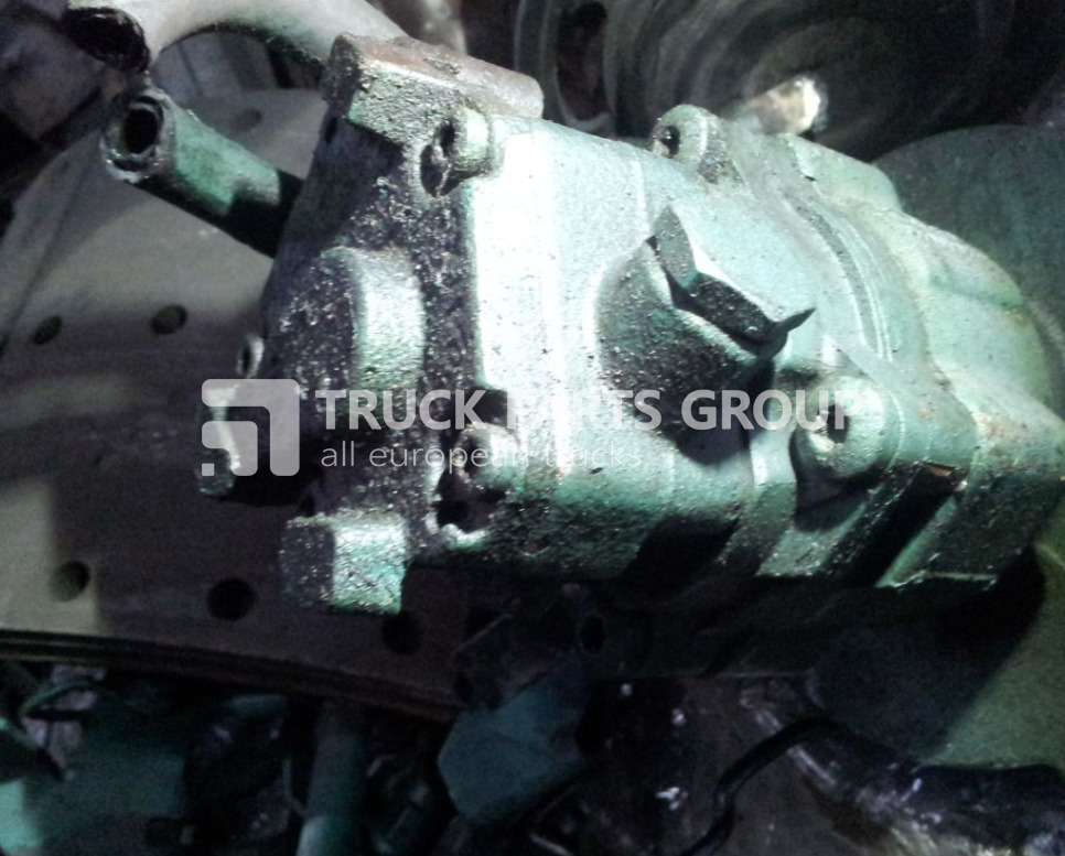 VOLVO FH13 tandem pump, steering pump 21110365, 21488833, 20997341, 85 fuel pump - Čerpadlo hydraulického zesilovače pro Nákladní auto: obrázek 1 VOLVO FH13 tandem pump, steering pump 21110365, 21488833, 20997341, 85 fuel pump - Čerpadlo hydraulického zesilovače pro Nákladní auto: obrázek 1