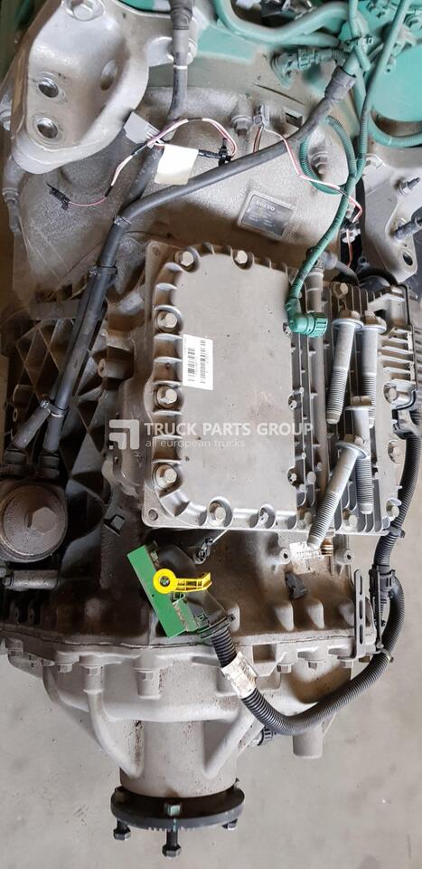 VOLVO FH4, EURO6, EURO 6 emission, Renault T Range,Gama T series gearbox, transmission, AT2412F, 60150803, 5V3A01A599, 60150786, 1100631843, 4213674206 - Převodovka pro Nákladní auto: obrázek 1 VOLVO FH4, EURO6, EURO 6 emission, Renault T Range,Gama T series gearbox, transmission, AT2412F, 60150803, 5V3A01A599, 60150786, 1100631843, 4213674206 - Převodovka pro Nákladní auto: obrázek 1
