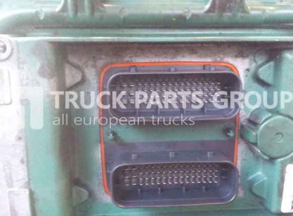 VOLVO FH4 EURO6 engine control unit, engine computer, ECU, ECU, 219005 control unit - Řídicí blok pro Nákladní auto: obrázek 2 VOLVO FH4 EURO6 engine control unit, engine computer, ECU, ECU, 219005 control unit - Řídicí blok pro Nákladní auto: obrázek 2