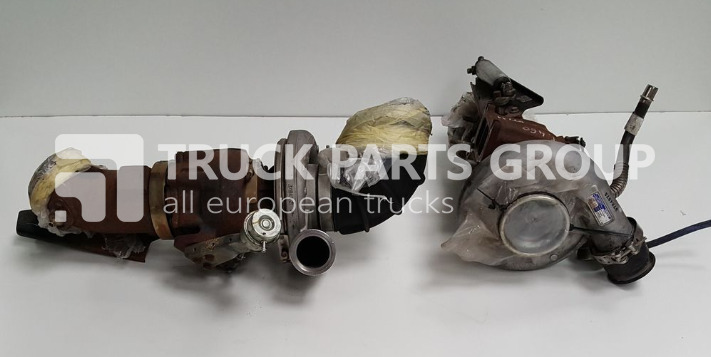 VOLVO FH4 EURO6, turbocharger, turbo compressor 21989961, 85013511, 85 engine turbocharger - Turbodmychadlo pro Nákladní auto: obrázek 1 VOLVO FH4 EURO6, turbocharger, turbo compressor 21989961, 85013511, 85 engine turbocharger - Turbodmychadlo pro Nákladní auto: obrázek 1