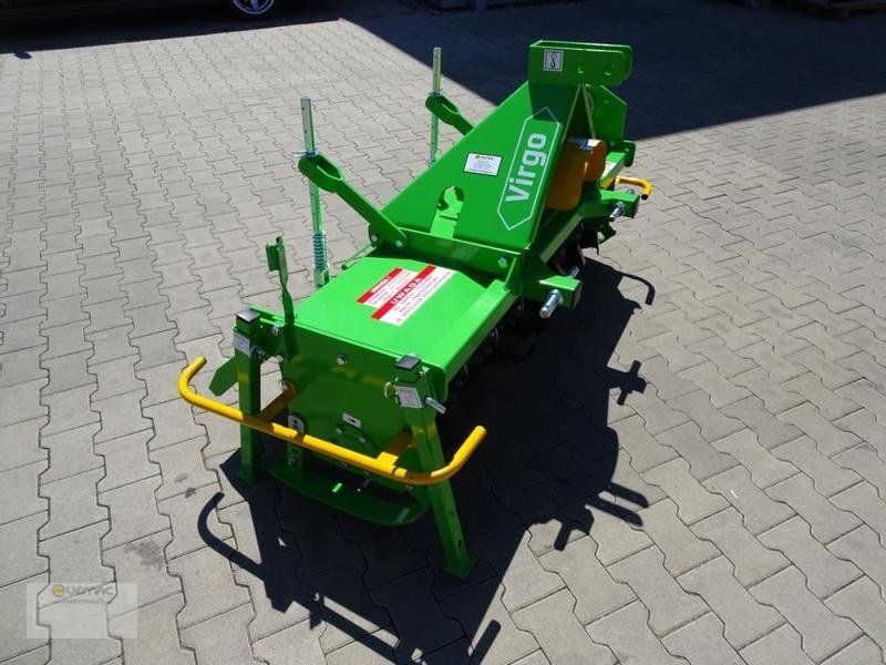 BOMET Bodenfräse Fräse Ackerfräse 160 180 200 NEU - Rotavátor: obrázek 4 BOMET Bodenfräse Fräse Ackerfräse 160 180 200 NEU - Rotavátor: obrázek 4