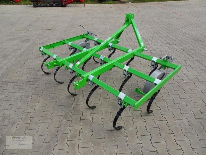BOMET Grubber Bomet 210cm Dorado Kultivator Bodenlockerer NEU - Kultivátor: obrázek 5 BOMET Grubber Bomet 210cm Dorado Kultivator Bodenlockerer NEU - Kultivátor: obrázek 5
