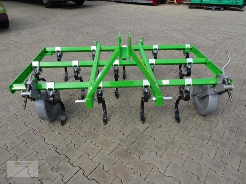 BOMET Grubber Bomet 210cm Dorado Kultivator Bodenlockerer NEU - Kultivátor: obrázek 2 BOMET Grubber Bomet 210cm Dorado Kultivator Bodenlockerer NEU - Kultivátor: obrázek 2